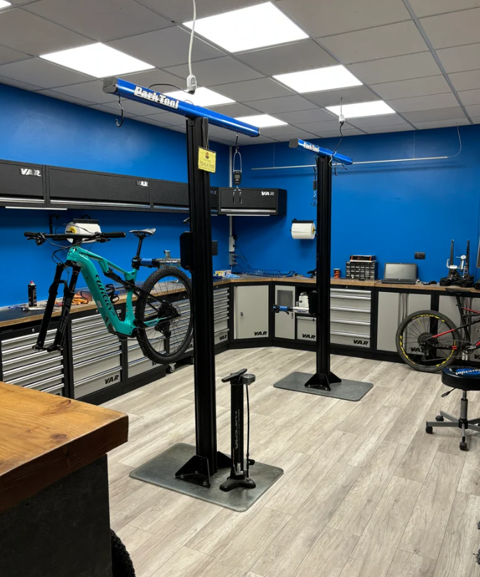 CYCLO SERVICE S.N.C. 