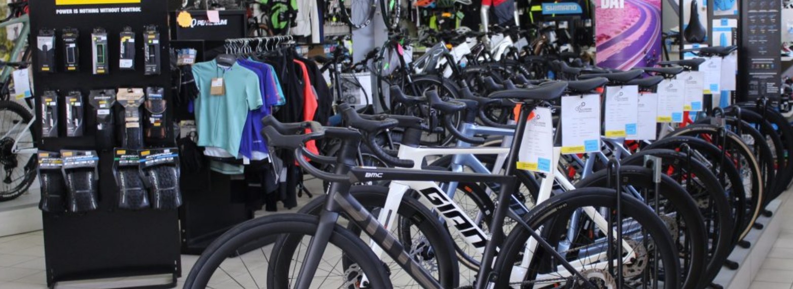 bici&baci sas 